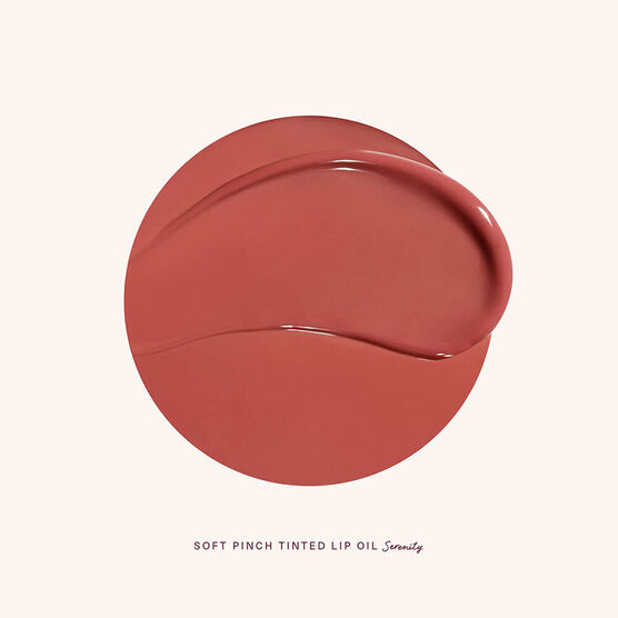 SOFT PINCH TINTED LIP OIL - SERENITY